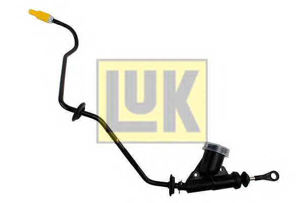 LuK 511 0139 10 Master Cylinder, clutch